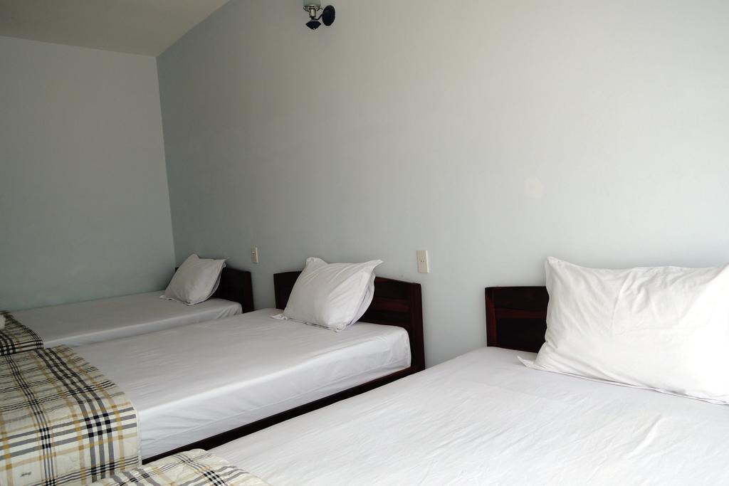 Quang Nhat Hotel Nha Trang Chambre photo