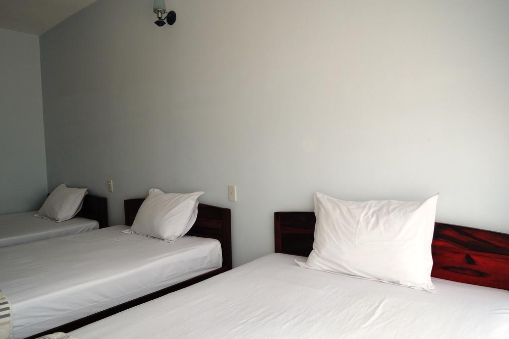 Quang Nhat Hotel Nha Trang Chambre photo